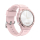 MAXCOM Smartwatch FW100 Titan Valkiria Różowy MAXCOMFW100PINK - 1268853 - zdjęcie 3